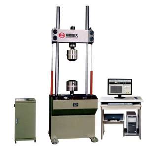 鋼軌疲勞試驗(yàn)機(jī)