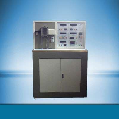 MMH-5 環塊三體磨損試驗機