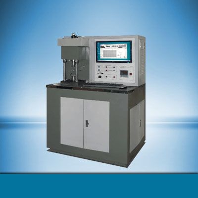 科盛MRS-10A微機控制四球摩擦試驗機