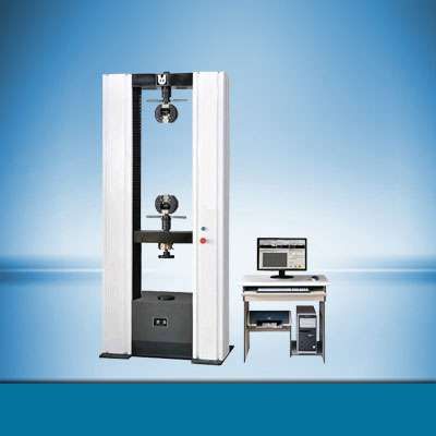 摩擦片剪切強度試驗機