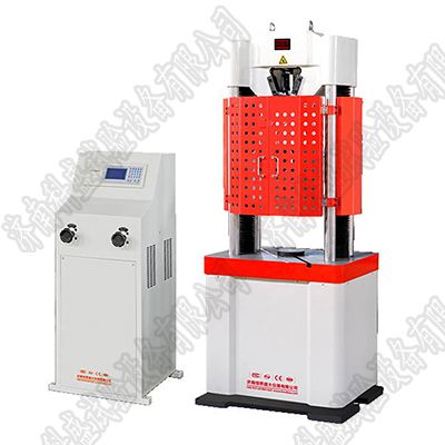 200噸數顯液壓萬能試驗機