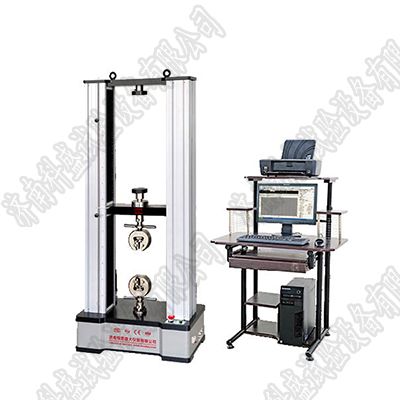 UTM4104微機(jī)控制電子萬(wàn)能試驗(yàn)機(jī)