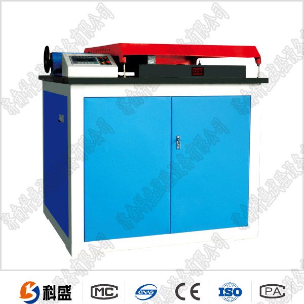 gw-40b鋼筋彎曲試驗機