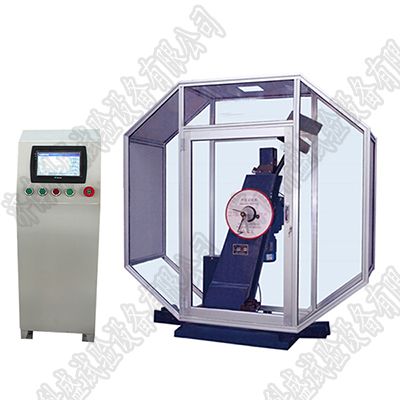 JBW-C微機(jī)控制自動(dòng)沖擊試驗(yàn)機(jī)