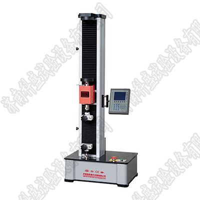 1000N數顯式電子萬能試驗機