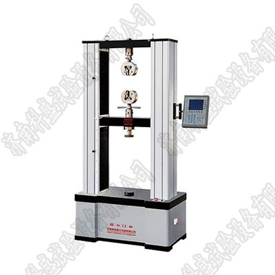 20噸數(shù)顯式電子萬(wàn)能試驗(yàn)機(jī)