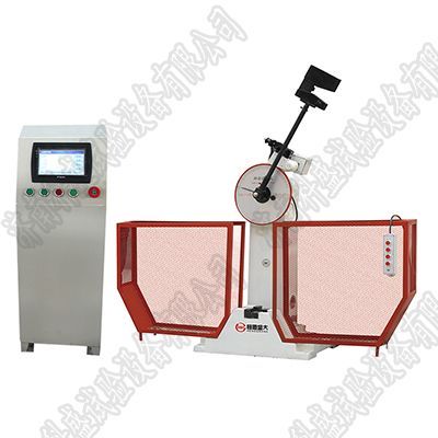 什么是手動沖擊試驗機