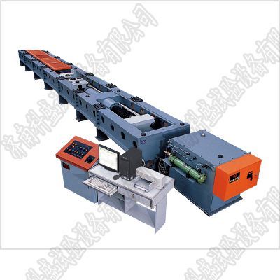 臥式拉力試驗(yàn)機(jī)使用注意說(shuō)明