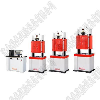 WE-1000D(四立柱)液晶顯示液壓萬能試驗機的維護保養(yǎng)方法