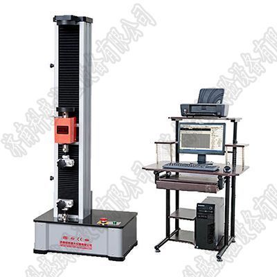 100噸1000KN微機控制錨桿錨索拉力試驗機技術參數