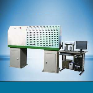 液壓萬能試驗機油泵的保養