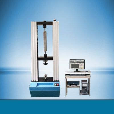 XRW-300MA維卡軟化點測定儀的主要特點及日常保養