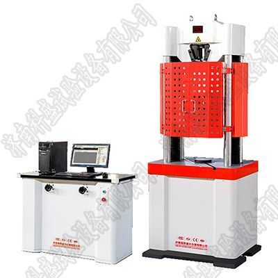 影響試驗機(jī)精度和性能的5大因素