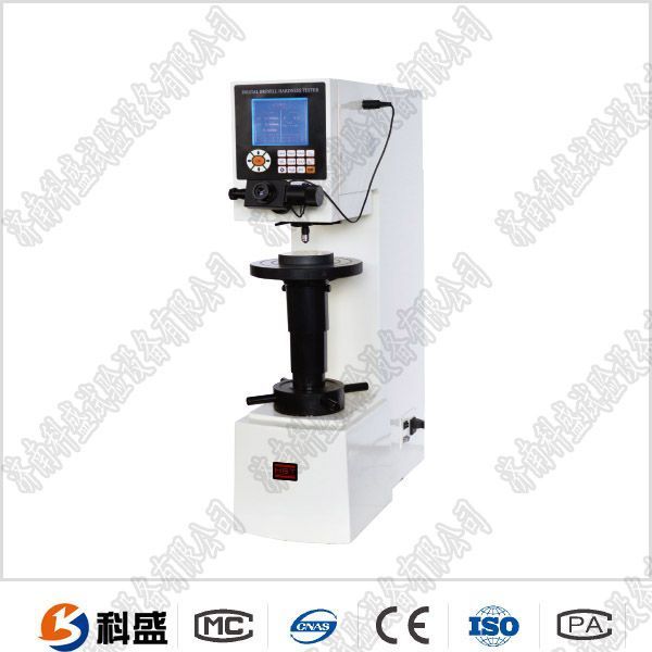 顯微硬度計(jì)有什么特點(diǎn)呢?出現(xiàn)故障如何處理呢?