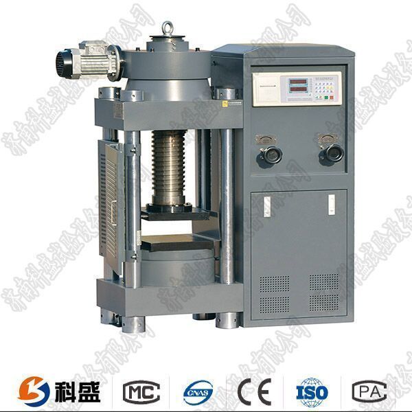 防水卷材拉力試驗機的工作條件是什么?怎么進行維護保養?